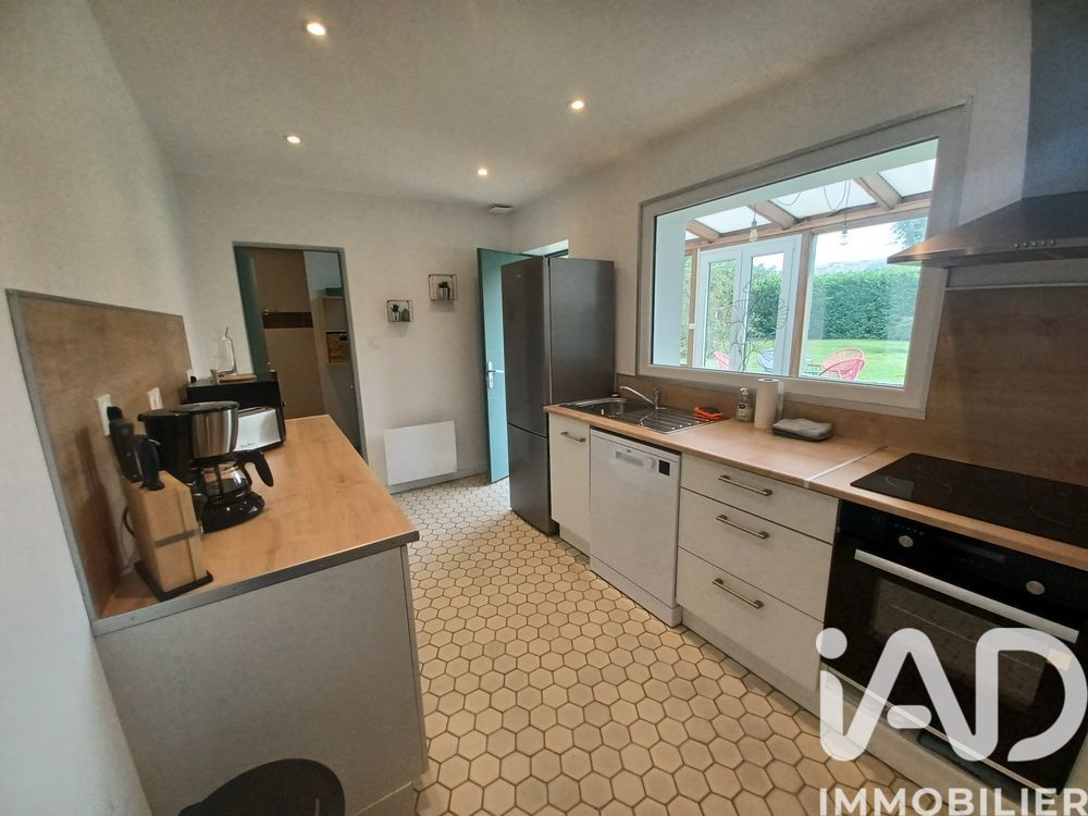 � vendre  Maison Camiers (62176)