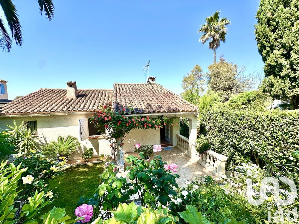 � vendre  Maison Saint-Rapha�l (83700)