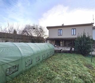  Maison � vendre 6 pi�ces 145 m�