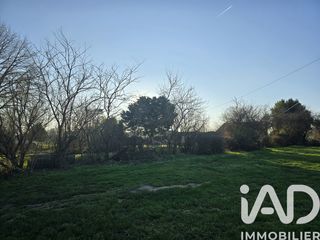  Terrain � vendre 1278 m�