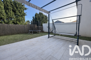  Maison � vendre 4 pi�ces 86 m�