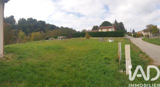  Terrain � vendre 1813 m�