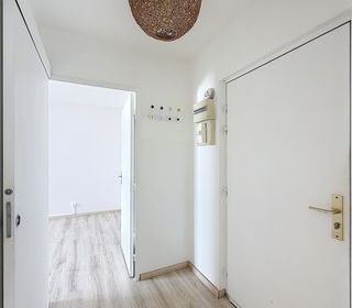  Appartement � vendre 2 pi�ces 47 m�