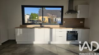  Maison � vendre 5 pi�ces 125 m�