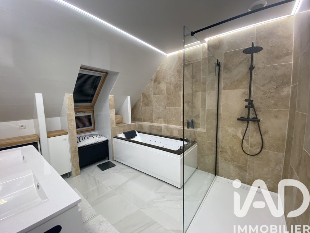 � vendre  Maison Le Vaudou� (77123)