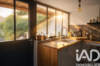  Maison � vendre 5 pi�ces 129 m�