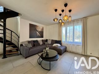  Maison � vendre 5 pi�ces 130 m�