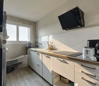  Appartement � vendre 3 pi�ces 66 m�