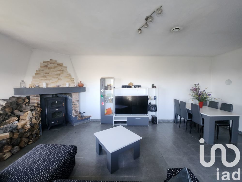 � vendre  Maison Carros (06510)