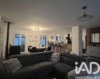  Maison � vendre 4 pi�ces 97 m�