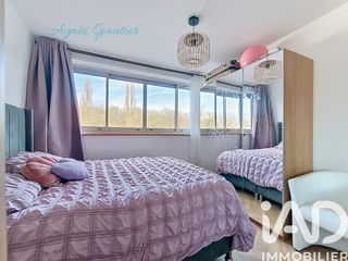  Appartement � vendre 4 pi�ces 72 m�