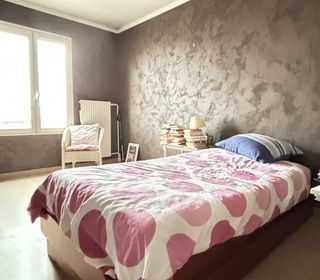  Appartement � vendre 4 pi�ces 80 m�