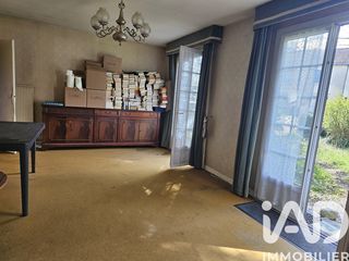  Maison � vendre 4 pi�ces 93 m�