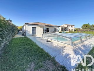  Maison � vendre 4 pi�ces 100 m�