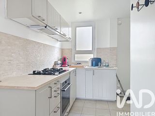  Appartement � vendre 2 pi�ces 55 m�