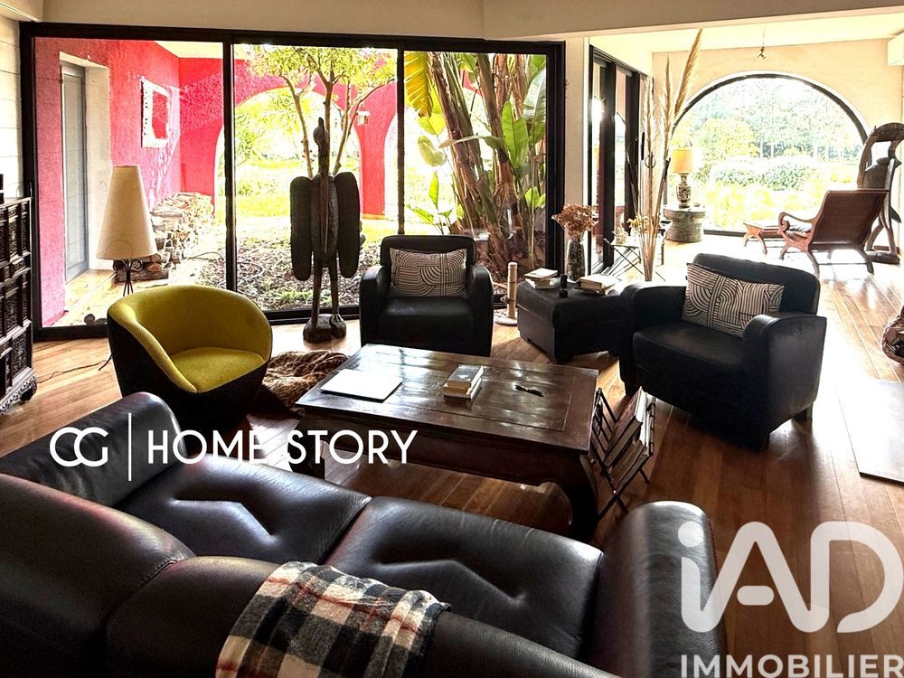 � vendre  Maison La Londe-les-Maures (83250)