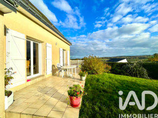  Maison � vendre 5 pi�ces 102 m�