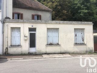  Maison � vendre 2 pi�ces 48 m�