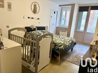  Appartement � vendre 5 pi�ces 96 m�