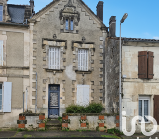  Maison � vendre 4 pi�ces 110 m�
