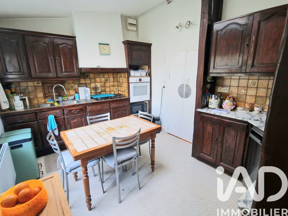 � vendre  Maison Nozay (91620)