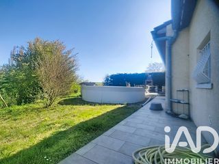  Maison � vendre 5 pi�ces 90 m�