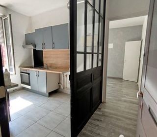  Appartement � louer 2 pi�ces 42 m�