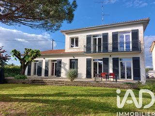  Maison � vendre 9 pi�ces 204 m�