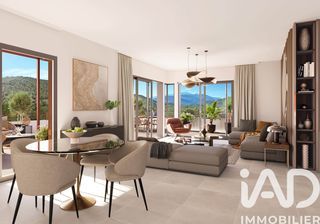  Appartement � vendre 2 pi�ces 40 m�