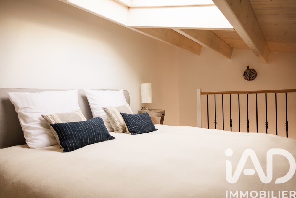 � vendre  Maison Sainte-Marie-de-R� (17740)