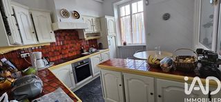  Appartement � vendre 3 pi�ces 100 m�