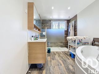  Maison � vendre 6 pi�ces 160 m�