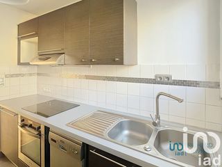  Appartement � vendre 3 pi�ces 57 m�