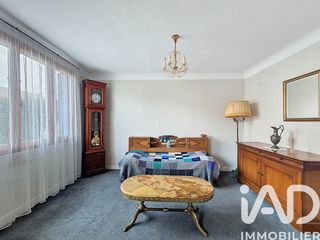  Maison � vendre 4 pi�ces 69 m�