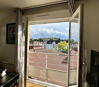  Appartement � vendre 3 pi�ces 64 m�