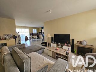  Maison � vendre 4 pi�ces 88 m�