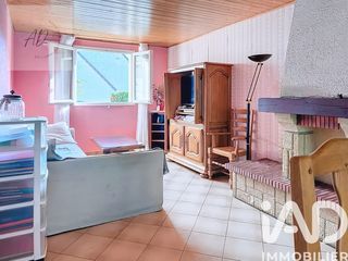  Maison � vendre 4 pi�ces 106 m�