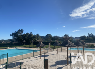  Maison � vendre 4 pi�ces 72 m�