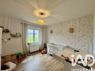  Maison � vendre 4 pi�ces 120 m�