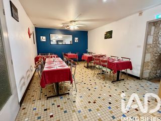  Immeuble � vendre 288 m�