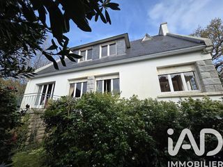  Maison � vendre 8 pi�ces 165 m�