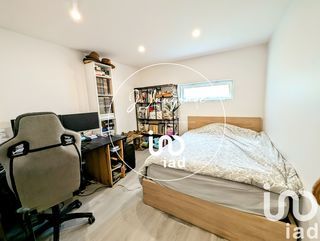  Maison � vendre 4 pi�ces 95 m�