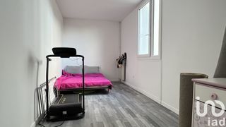  Appartement � vendre 3 pi�ces 64 m�