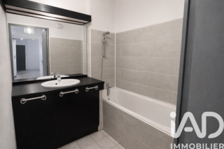  Appartement � vendre 2 pi�ces 39 m�