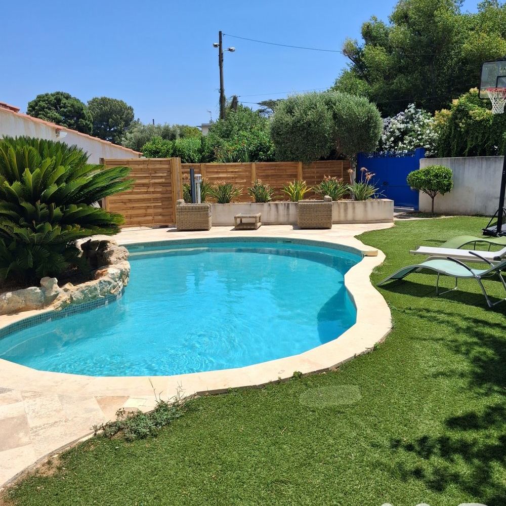 � vendre  Villa Saint-Cyr-sur-Mer (83270)