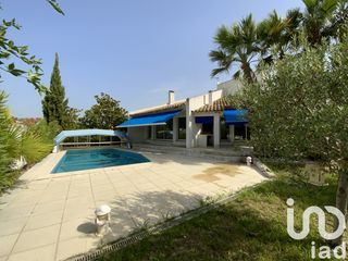  Maison � vendre 5 pi�ces 133 m�