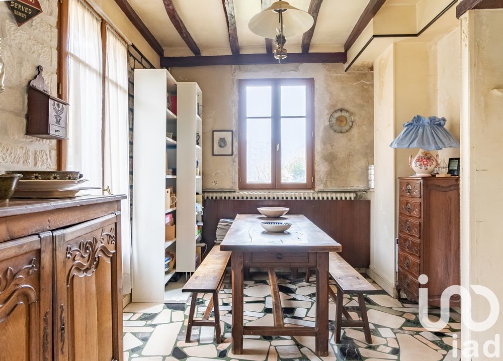 � vendre  Maison Le Port-Marly (78560)