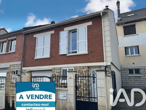   Vente Maison/villa 4 pi�ces Maison - 4 pi�ce(s) - 70 m�
