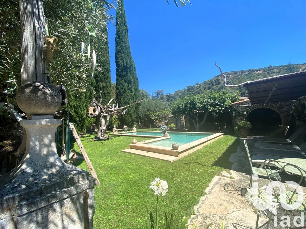 � vendre  Maison L'Isle-sur-la-Sorgue (84800)