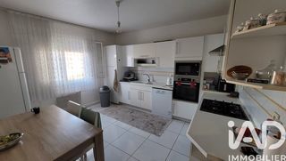  Appartement � vendre 4 pi�ces 132 m�